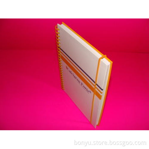 Notebook for Business or Children Usage, OEM/ODM Orders are Welcome